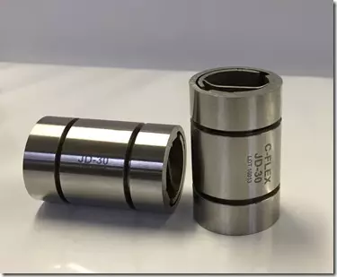 樞軸是如何工作的？