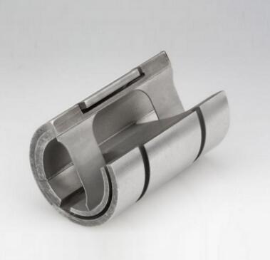 什么是十字扭簧？