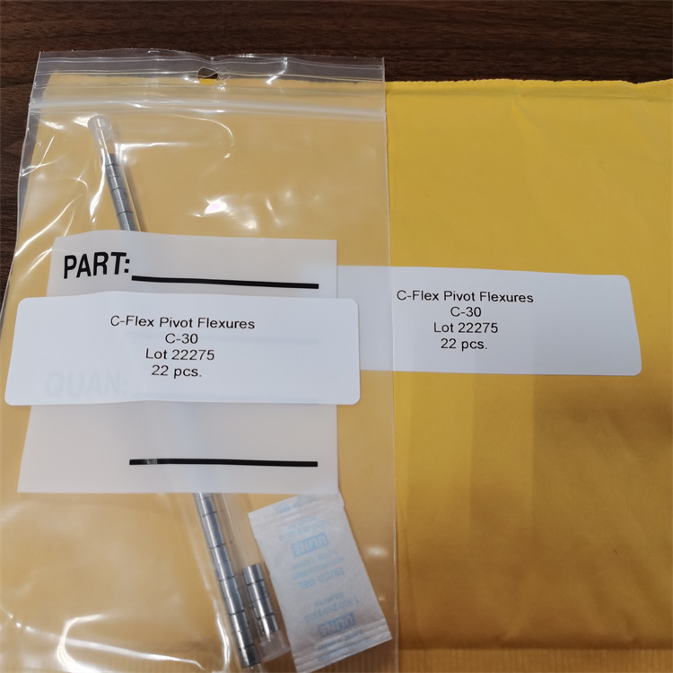 美國C-Flex十字扭簧軸承的優(yōu)勢以及應用綜述