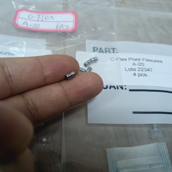 應該如何選擇電子束焊接的樞軸而不是釬焊接的樞軸呢？